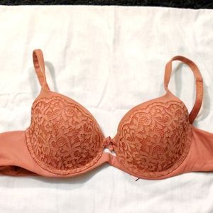 Victoria's Secret 34D lined demi